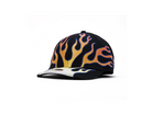 Nike Structured OG Flame Club Cap Black-Nike-pikastore.cz