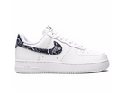 Nike Wmns Air Force 1 07 Essentials Black Paisley-Nike-pikastore.cz