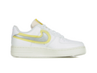 Nike Wmns Air Force 1 07 LX White Metallic Silver Gold-Nike-pikastore.cz