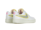Nike Wmns Air Force 1 07 LX White Metallic Silver Gold-Nike-pikastore.cz