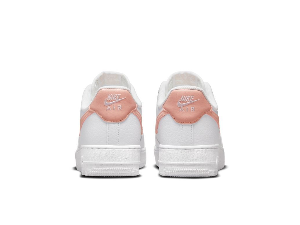 Nike Wmns Air Force 1 07 Next Nature Fossil Rose-Nike-pikastore.cz