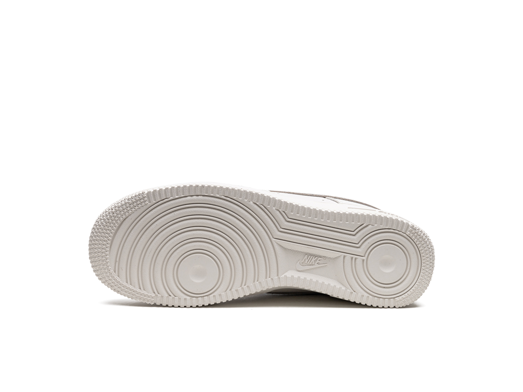 Nike Wmns Air Force 1 07 Phantom Ivory Snakeskin-Nike-pikastore.cz