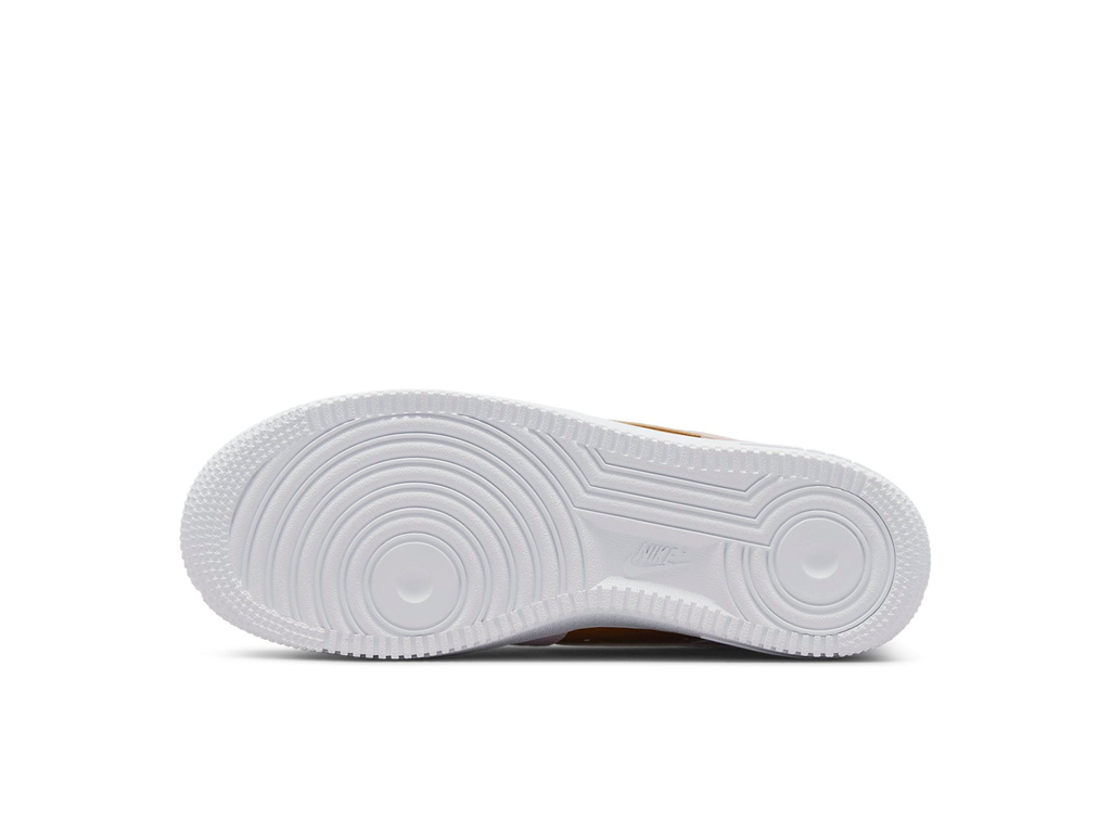 Nike Wmns Air Force 1 07 White Bronze-Nike-pikastore.cz