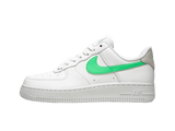Nike Wmns Air Force 1 07 White Green Glow