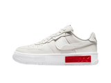 Nike Wmns Air Force 1 Fontanka Phantom University Red