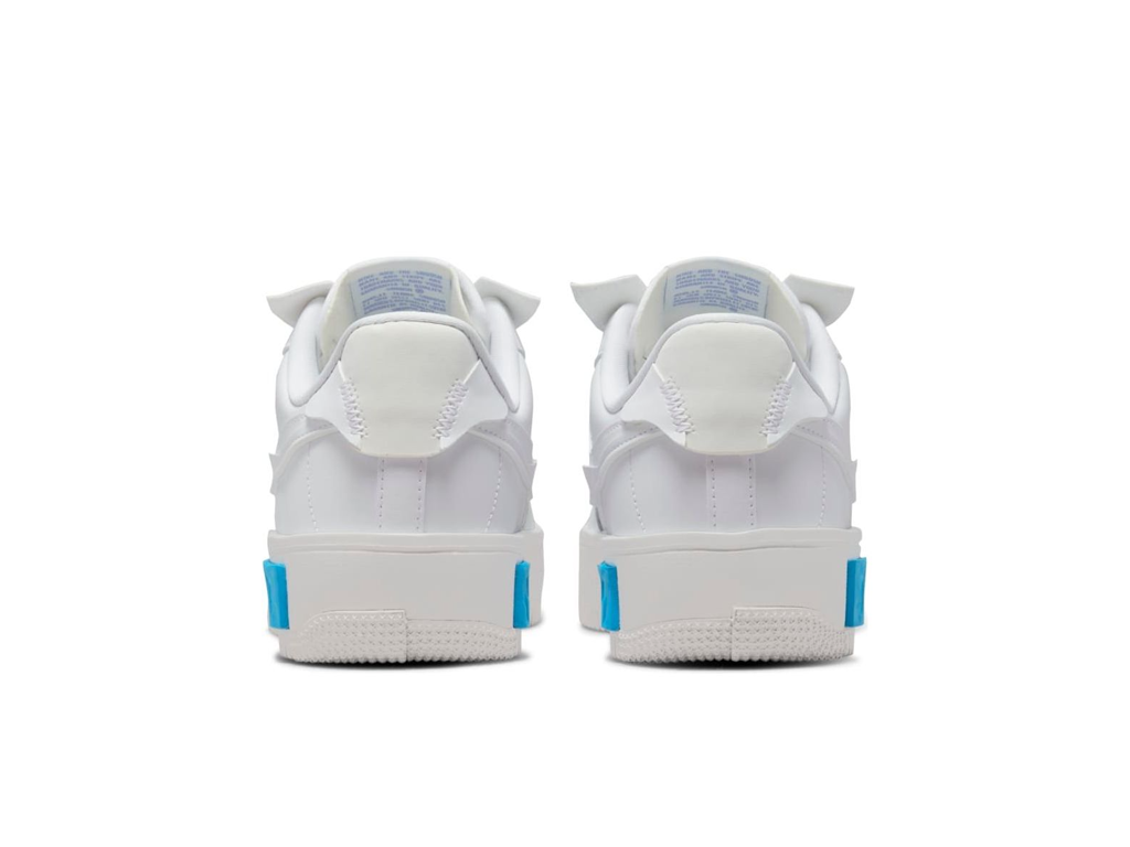 Nike Wmns Air Force 1 Fontanka White University Blue-Nike-pikastore.cz