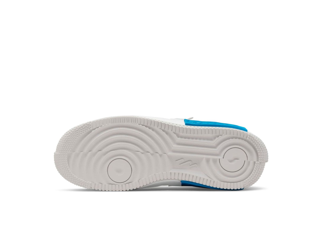 Nike Wmns Air Force 1 Fontanka White University Blue-Nike-pikastore.cz