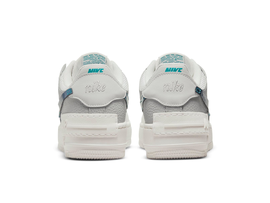 Nike Wmns Air Force 1 Shadow Bright Spruce-Nike-pikastore.cz