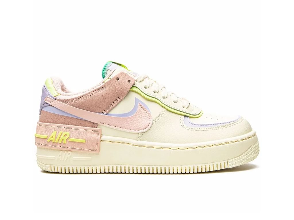 Nike Wmns Air Force 1 Shadow Cashmere-Nike-pikastore.cz