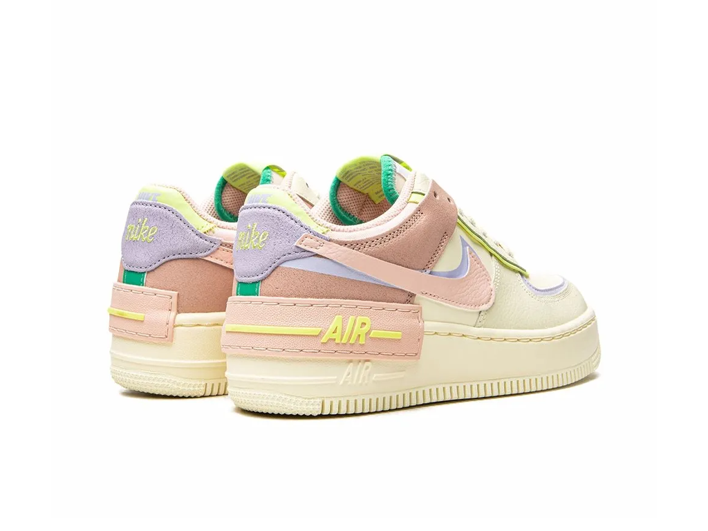 Nike Wmns Air Force 1 Shadow Cashmere-Nike-pikastore.cz