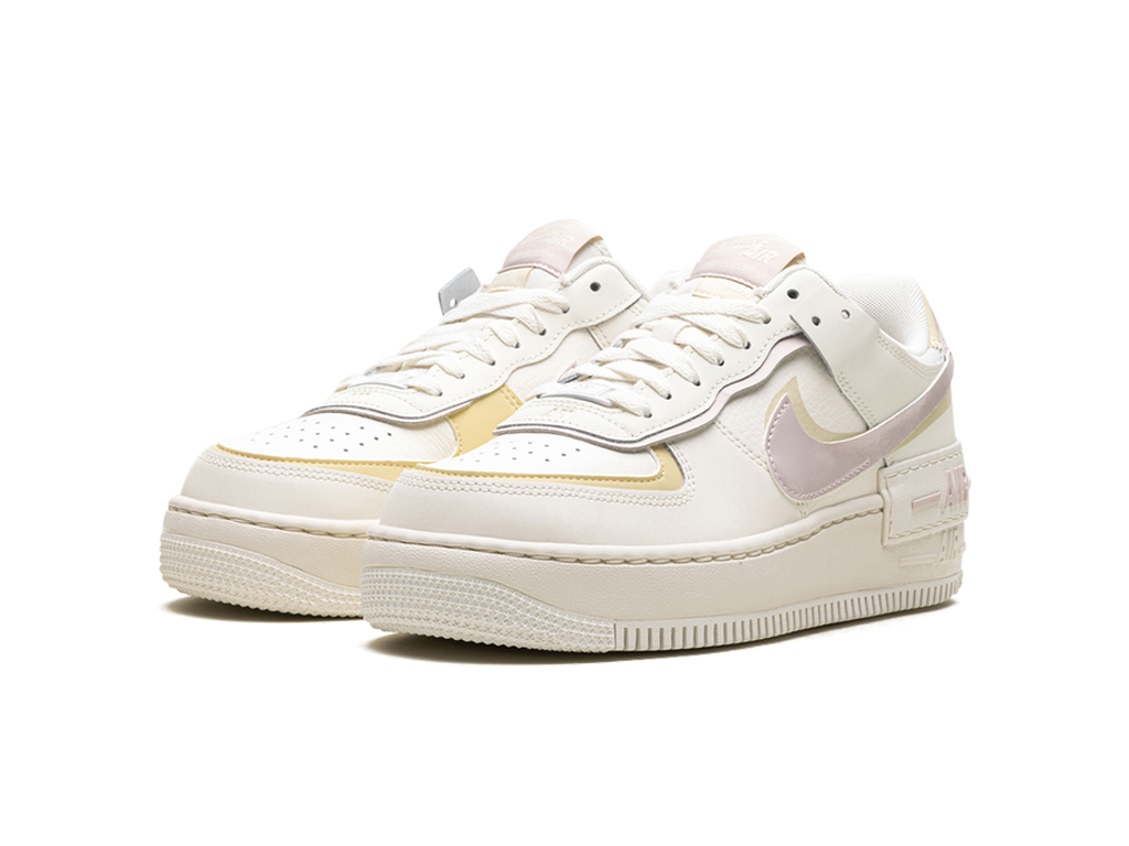 Nike Wmns Air Force 1 Shadow Sail Platinum Violet-Nike-pikastore.cz