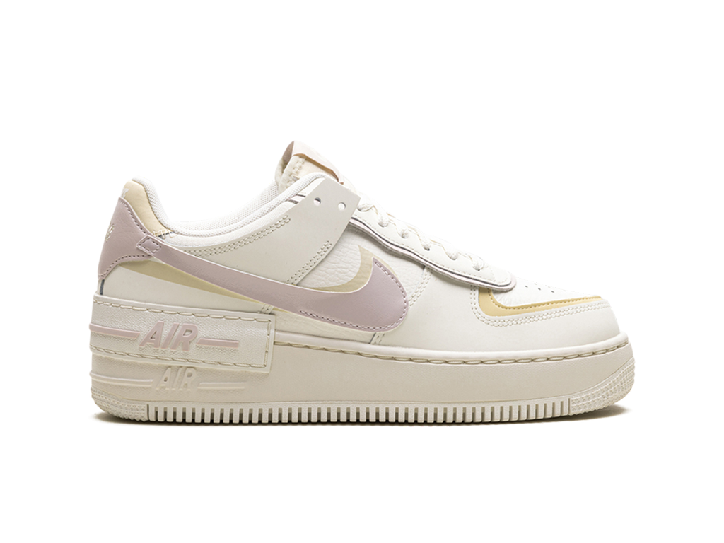 Nike Wmns Air Force 1 Shadow Sail Platinum Violet-Nike-pikastore.cz