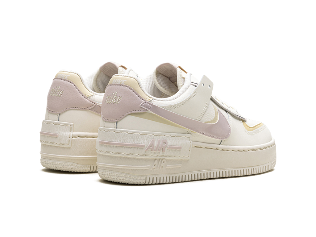 Nike Wmns Air Force 1 Shadow Sail Platinum Violet-Nike-pikastore.cz