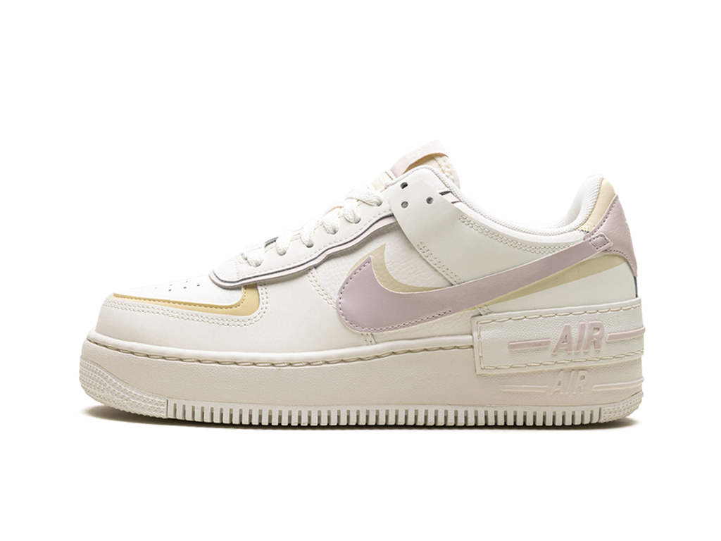 Nike Wmns Air Force 1 Shadow Sail Platinum Violet-Nike-pikastore.cz