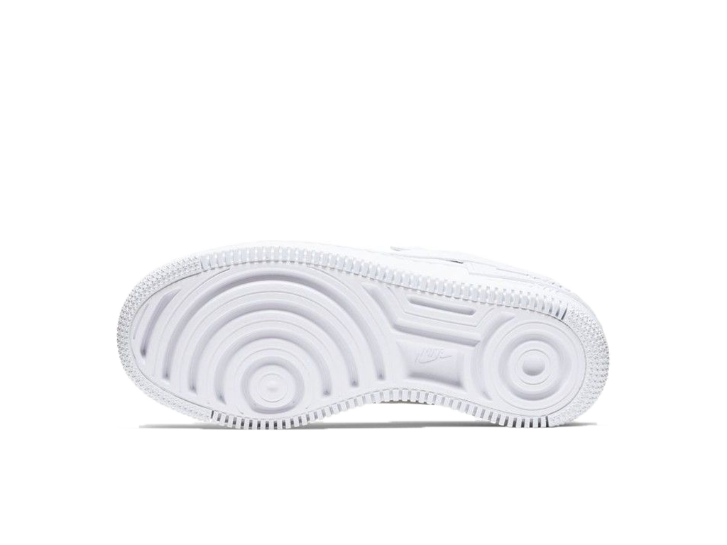 Nike Wmns Air Force 1 Shadow Triple White-Nike-pikastore.cz