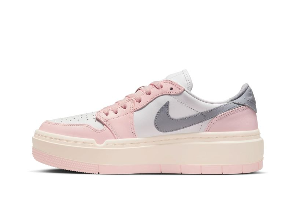 Nike Wmns Air Jordan 1 Elevate Low Atmosphere-Air Jordan-pikastore.cz