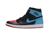 Nike Air Jordan 1 High OG UNC to Chicago