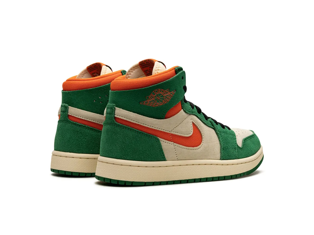 Nike Wmns Air Jordan 1 High Zoom Comfort 2 Pine Green-Air Jordan-pikastore.cz