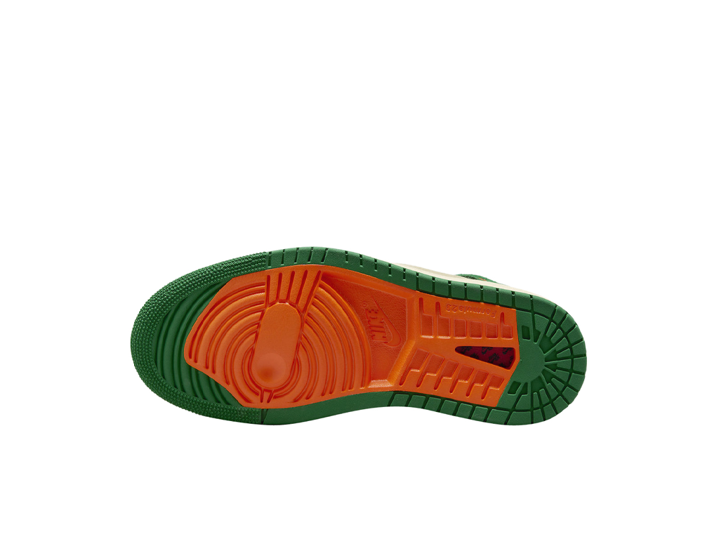Nike Wmns Air Jordan 1 High Zoom Comfort 2 Pine Green-Air Jordan-pikastore.cz