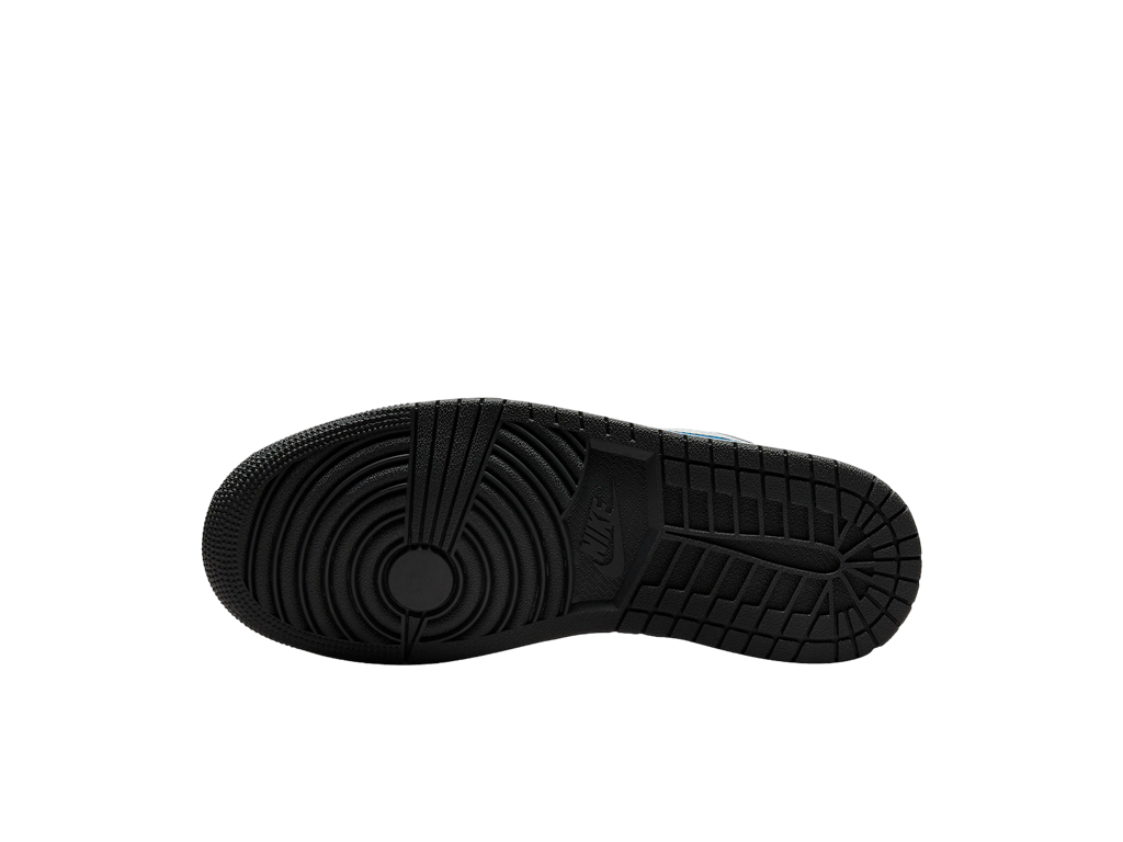 Nike Wmns Air Jordan 1 Low Anthracite Industrial Blue-Air Jordan-pikastore.cz