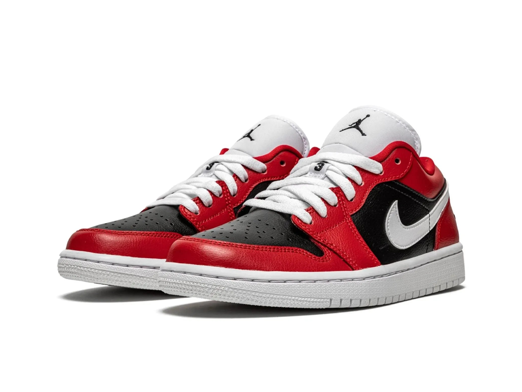 Nike Wmns Air Jordan 1 Low Chicago Flip-Air Jordan-pikastore.cz