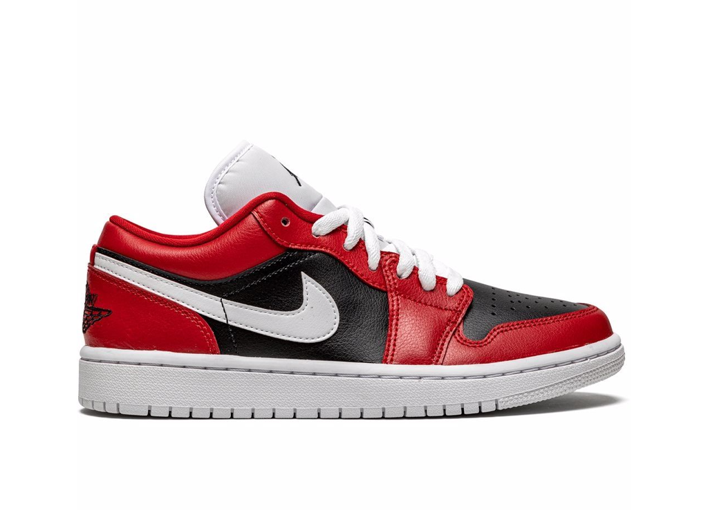 Nike Wmns Air Jordan 1 Low Chicago Flip-Air Jordan-pikastore.cz