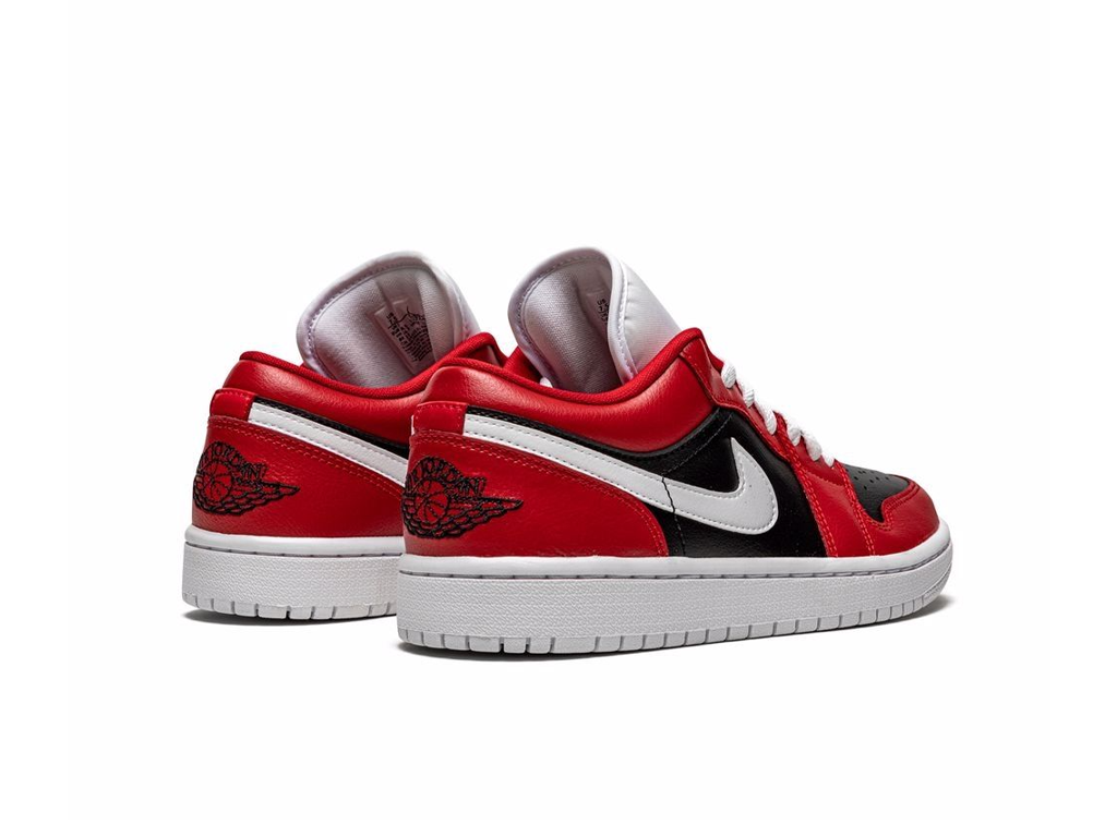 Nike Wmns Air Jordan 1 Low Chicago Flip-Air Jordan-pikastore.cz