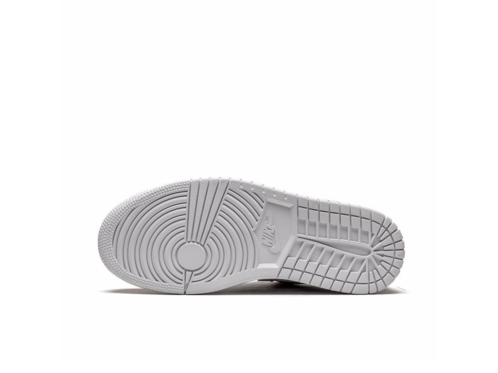 Nike Wmns Air Jordan 1 Low Chicago Flip-Air Jordan-pikastore.cz
