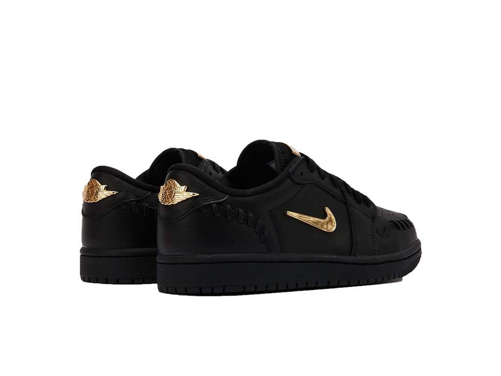 Nike Wmns Air Jordan 1 Low Method of Make Black-Air Jordan-pikastore.cz