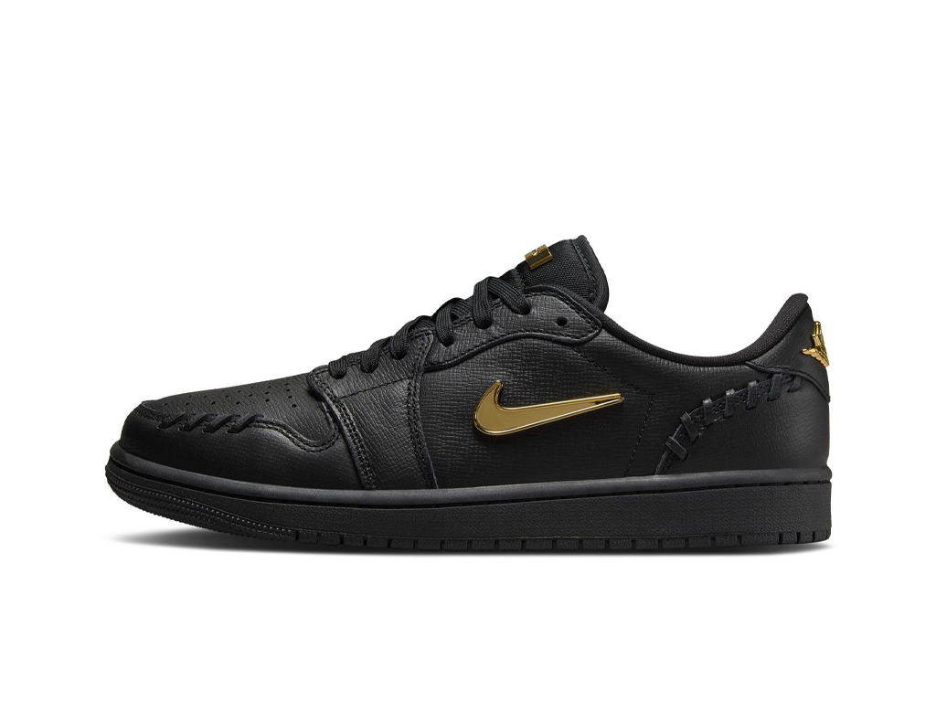 Nike Wmns Air Jordan 1 Low Method of Make Black-Air Jordan-pikastore.cz