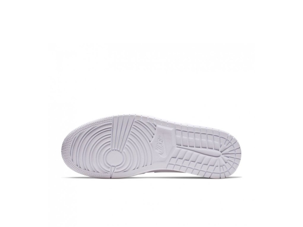 Nike Wmns Air Jordan 1 Low Triple White-Air Jordan-pikastore.cz