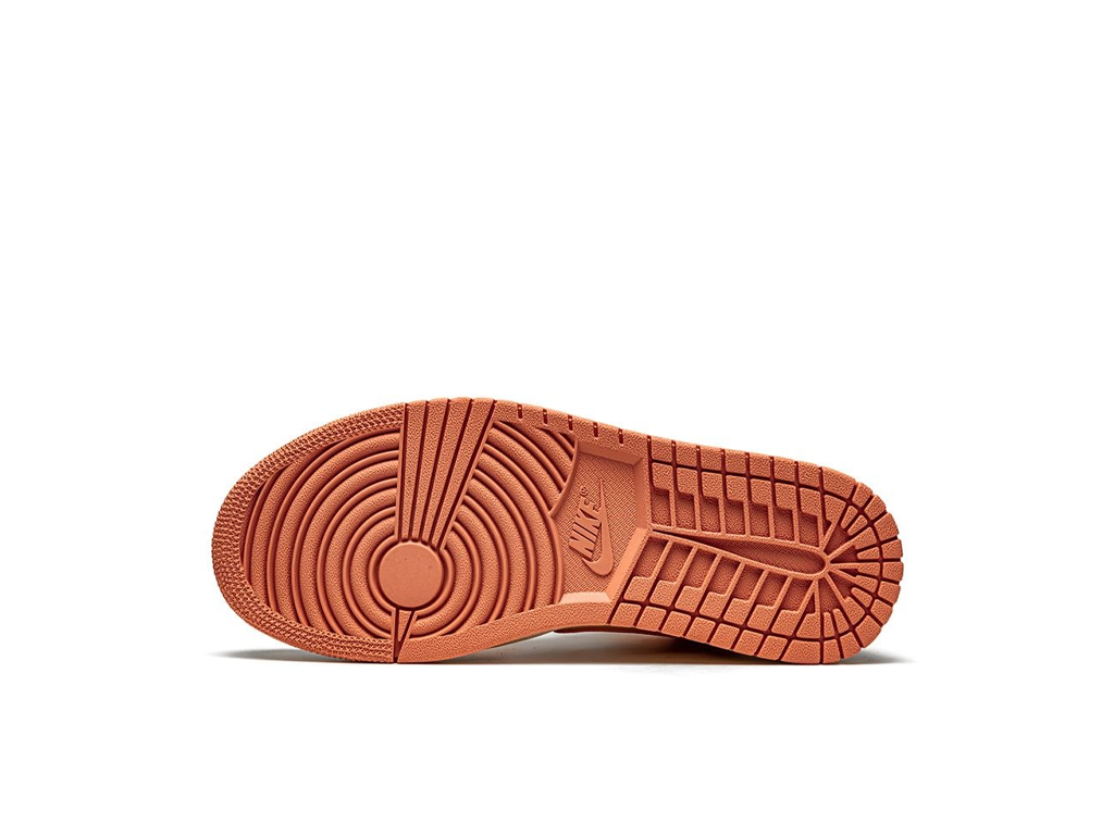 Nike Wmns Air Jordan 1 Mid Apricot-Air Jordan-pikastore.cz