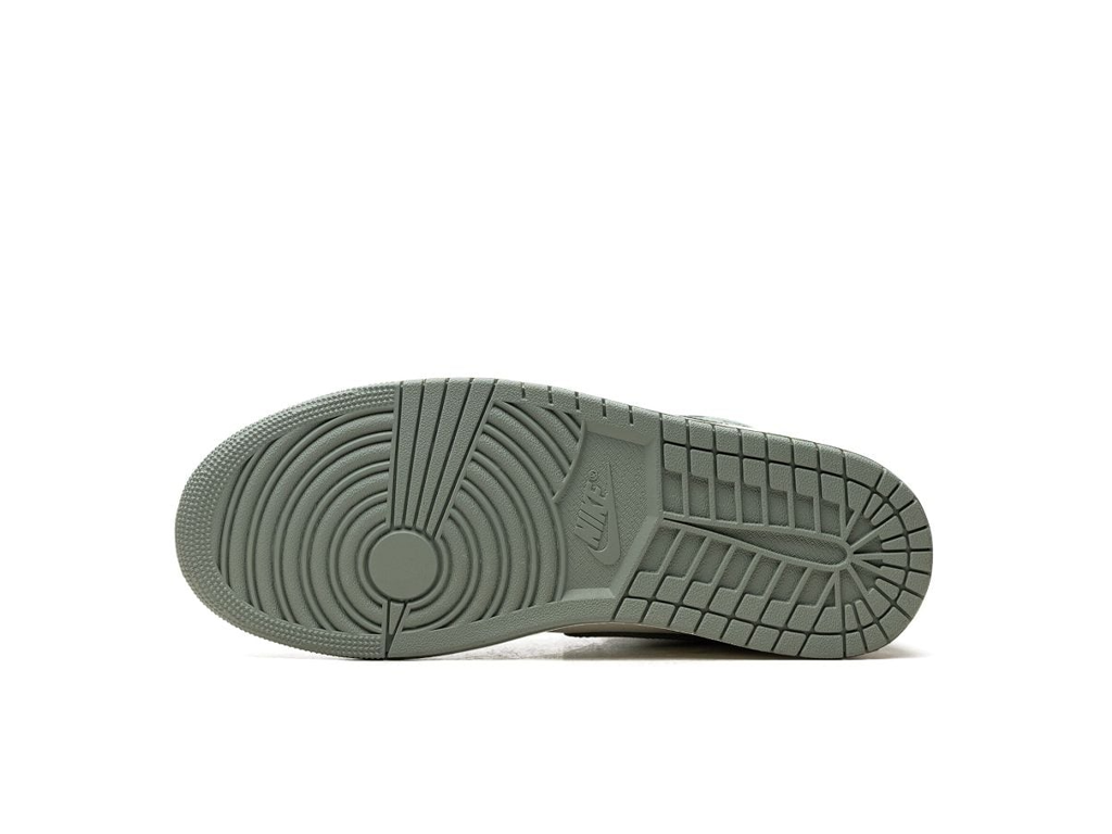 Nike Wmns Air Jordan 1 Mid Jade Smoke-Air Jordan-pikastore.cz