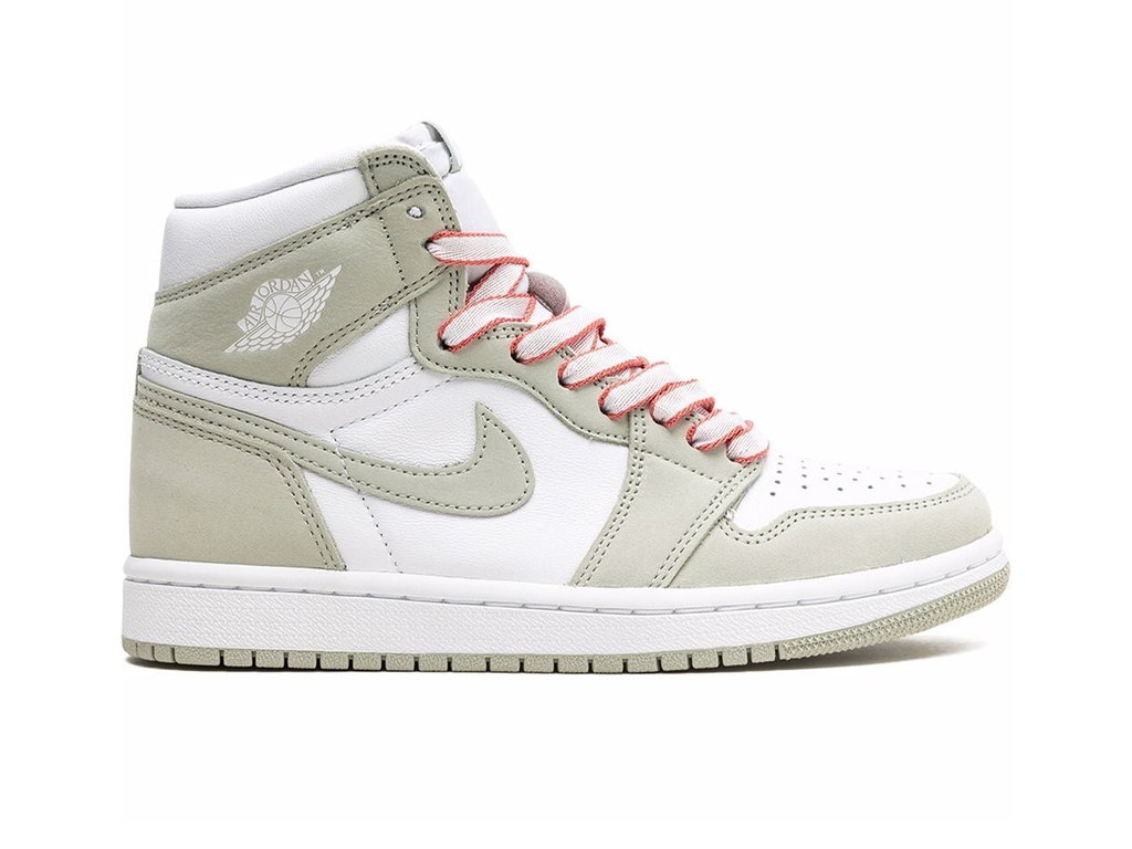 Nike Wmns Air Jordan 1 Retro High OG Seafoam-Air Jordan-pikastore.cz