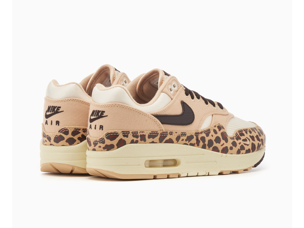 Nike Wmns Air Max 1 87 Leopard Print-Nike-pikastore.cz