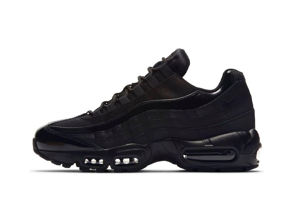 Nike Wmns Air Max 95 Black-Nike-pikastore.cz