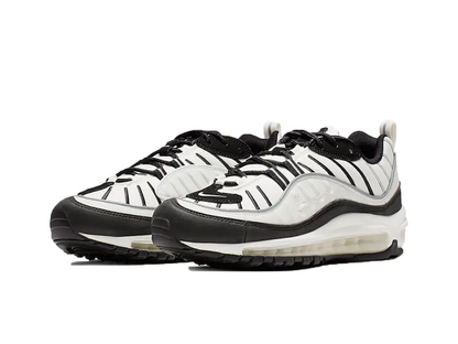 Nike Wmns Air Max 98 Black Sail