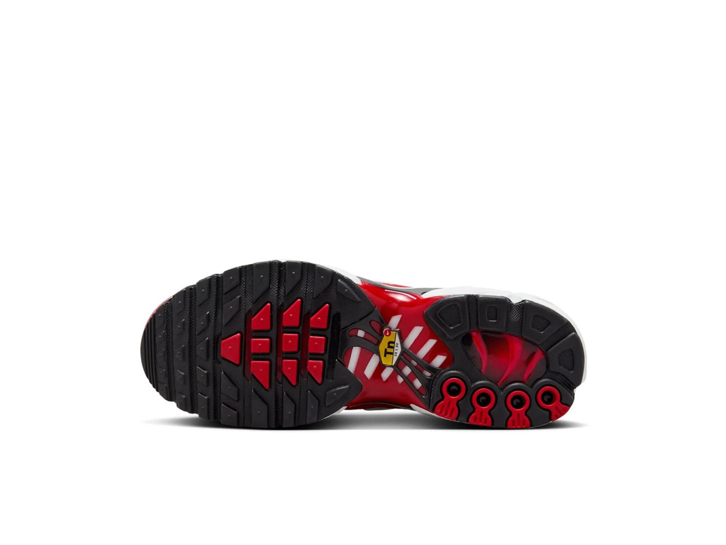 Nike Wmns Air Max Plus University Red Black-Nike-pikastore.cz