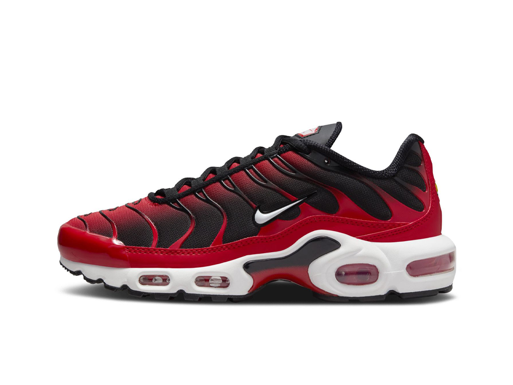Nike Wmns Air Max Plus University Red Black-Nike-pikastore.cz