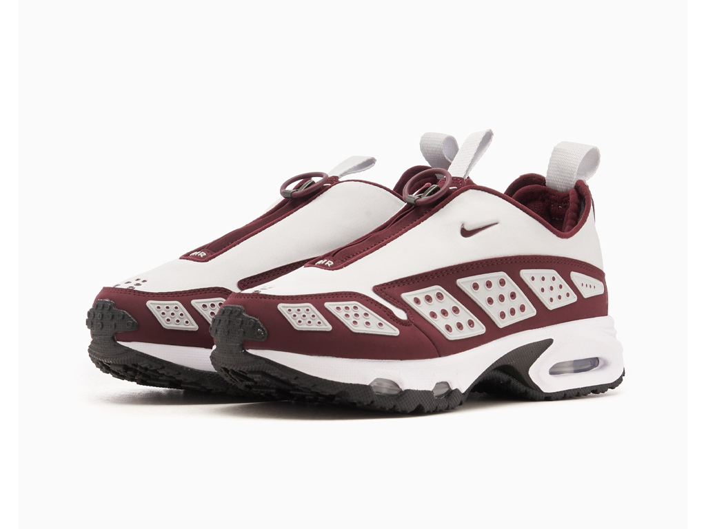 Nike Wmns Air Sunder Max Burgundy Crush-Nike-pikastore.cz