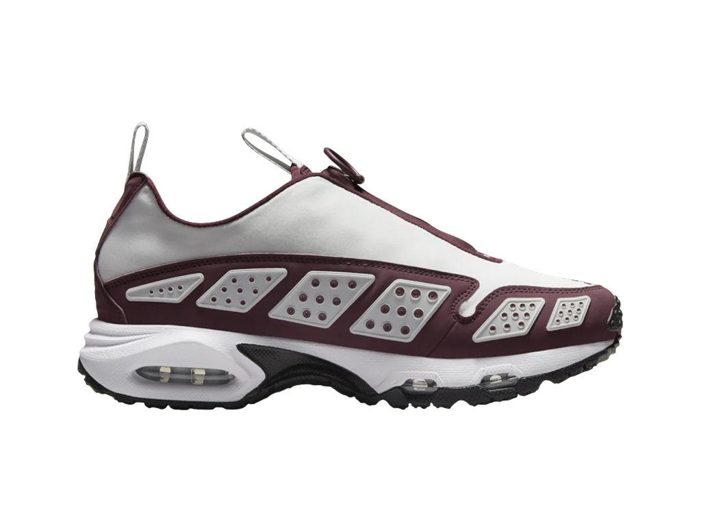 Nike Wmns Air Sunder Max Burgundy Crush-Nike-pikastore.cz