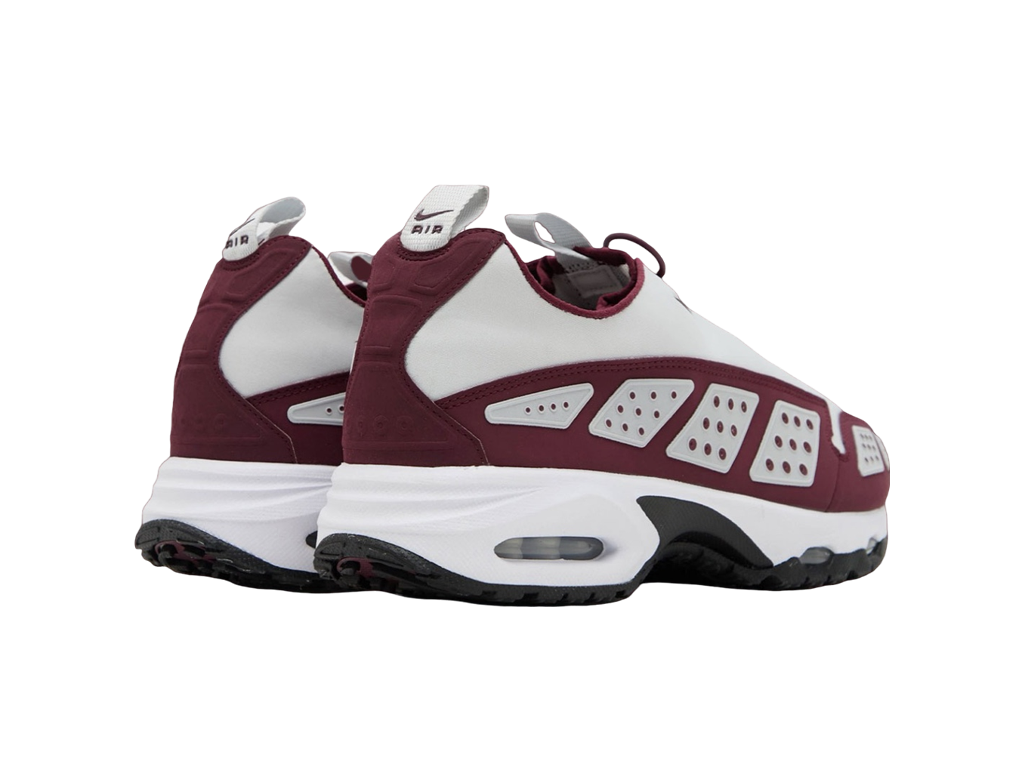 Nike Wmns Air Sunder Max Burgundy Crush-Nike-pikastore.cz