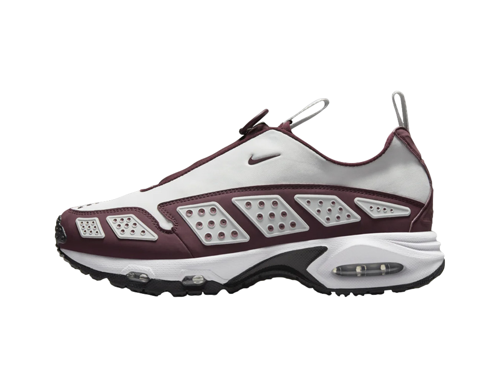 Nike Wmns Air Sunder Max Burgundy Crush-Nike-pikastore.cz