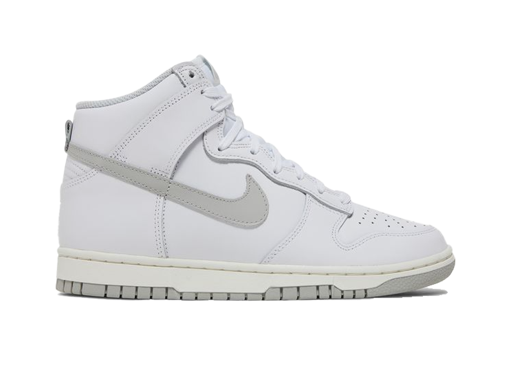 Nike Wmns Dunk High Grey Fog-Nike-pikastore.cz