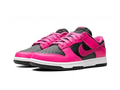 Nike Wmns Dunk Low Fireberry