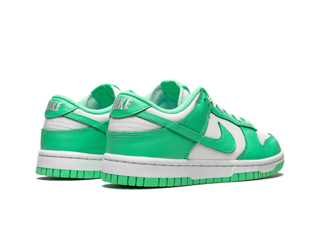 Nike Wmns Dunk Low Green Glow-Nike-pikastore.cz