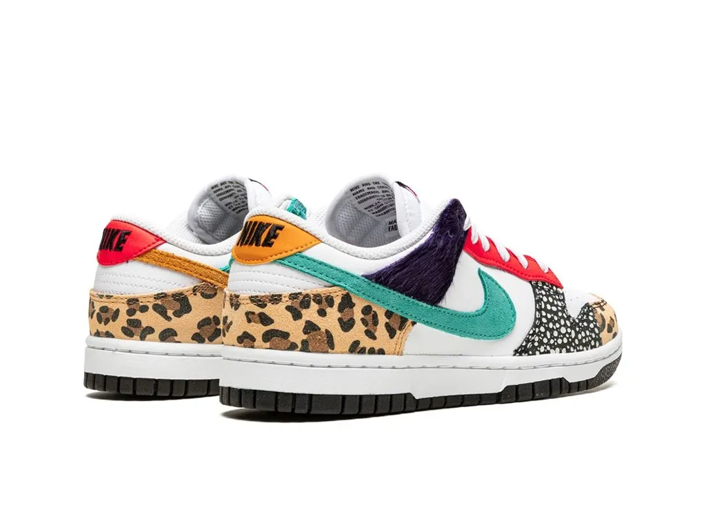 Nike Wmns Dunk Low SE Safari Mix-Nike-pikastore.cz
