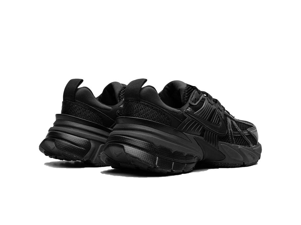 Nike Wmns V2K Run Black Anthracite-Nike-pikastore.cz