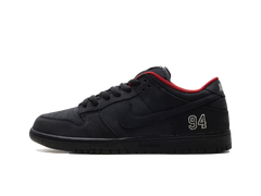 Nike x Supreme SB Dunk Low 94 Black