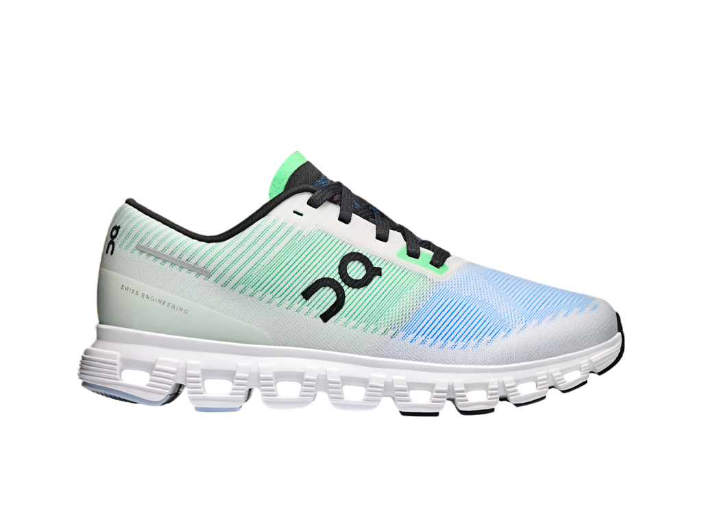 On Running Cloud 6 Push Horizon Honeydew (Womens)-On Running-pikastore.cz